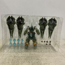 1円〜 ROBOT魂 機動戦士ガンダムUC クシャトリヤ_画像3