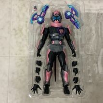 1円〜 未開封含 S.H.Figuarts 仮面ライダーリバイ レックスゲノム、仮面ライダーバイス レックスゲノム_画像4