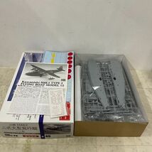 1円〜 ハセガワ 1/72 川西 H8K2 二式大型飛行艇 一二型 初回特典ポスター付_画像2