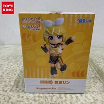 1円〜 未開封 ねんどろいど どーる 鏡音リン_画像1