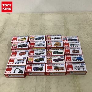 1円〜 訳あり トミカ 光岡 オロチ ダイハツ コペン 初回特別仕様 他