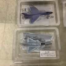 1円〜 デメテル D’zコレクション エリア88 F-100D スーパーセイバー F-5E タイガーII 他_画像4