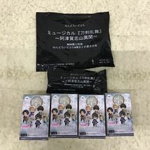 1円〜 未開封含 ねんどろいど等 推しが武道館いってくれたら死ぬ えりぴよ、刀剣乱舞-ONLINE- 燭台切光忠 他_画像2