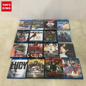 1円〜 訳あり Blu-ray 等 宇宙兄弟 エクスペンダブルズ 他