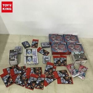 1円〜 訳あり ONE PIECE CARD GAME FILM RED チュートリアルデッキ、Reバース for you Re:ゼロから始める異世界生活 他