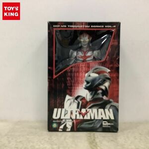 1円〜 CCP 特撮シリーズ 1/6 ウルトラマン・ザ・ネクスト ジュネッス