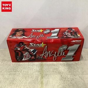 1円〜 Action 1/9 Angelle Seeling Winston 2001 Pro Stock Bike