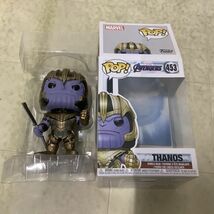 1円〜 Funko POP! 320 デッドプール、285 アベンジャーズ インフィニティ・ウォー アイアンマン他_画像3