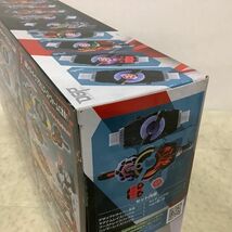 1円〜 バンダイ 仮面ライダーギーツ 変身ベルト DXデザイアドライバー_画像6