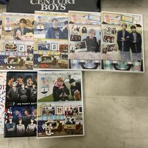 1円〜 訳あり DVD 江口拓也の俺たちだっても〜っと癒されたい! 1 特装版 20世紀少年 第2章 最後の希望 豪華版 初回限定盤 他_画像3