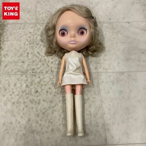 1円〜 箱無 Blythe ブライス エクセレントハリウッド