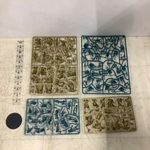 1円〜 ジャンク GAMES WORKSHOP ウォーハンマー・エイジ・オヴ・シグマー テンペスト・オヴ・ソウル スタートセット_画像2