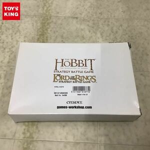 1円〜 ジャンク GAMES WORKSHOP ロード・オブ・ザ・リング MORGUL KNIGHTS