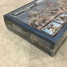 1円〜 未開封 GAMES WORKSHOP ウォーハンマー 40,000 デスウィング・コマンド・スカッド_画像4