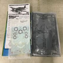 1円〜 レベル 1/48 F-14D SUPER TOMCAT タミヤ 1/48 ドニエル Do335B-2 プファイル 重戦闘機型 他_画像2