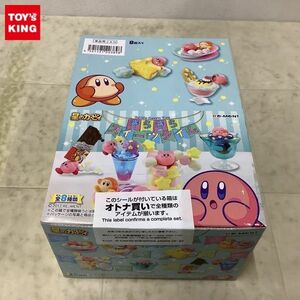 1円〜 未開封 リーメント 星のカービィ きらきらスイーツタイム 1BOX