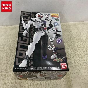 1円〜 MG 1/8 仮面ライダーW ファングジョーカー