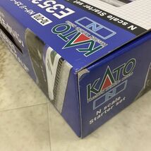 1円〜 動作確認済 KATO Nゲージ 10-010 スターターセット E353系 あずさ・かいじ_画像10