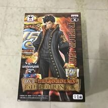 1円〜 未開封 ONE PIECE DXF THE GRANDLINE MEN 5TH EDITION vol.7 トラファルガー・ロー FILM RED THE GRANDLINE SERIES シャンクス他_画像4