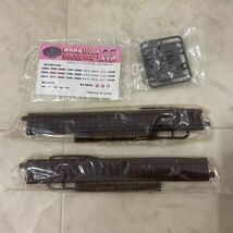 1円〜 鉄道コレクション Nゲージ 静岡鉄道1000形 ちびまる子ちゃん号 2両セット_画像5