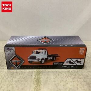 1円〜 Jada Toys 1/24 INTERNATIONAL DuraStar 4400 フラットベッド