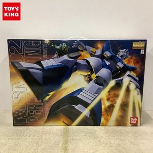 1円〜 MG 1/100 機動戦士ガンダム MSV パーフェクト・ジオング