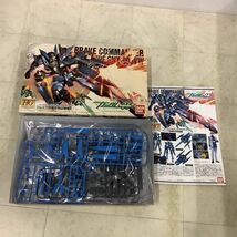 1円〜 HG 1/144 ガンダムバルバトスルプス、ブレイヴ指揮官用試験機、クランシェ_画像3