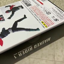 1円〜 未開封 S.H.Figuarts 真骨彫製法 仮面ライダー1号 桜島Ver._画像3