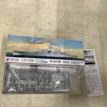 1円〜 ピットロード 1/700 イタリア海軍 戦艦 ヴィットリオ・ヴェネト1940、フジミ 1/700 日本海軍 航空母艦 雲龍 終焉時 他_画像6