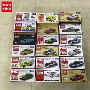 1円〜 訳あり トミカ ドリームトミカ 等 日清カップヌードル ニッサン GT-R 他