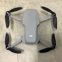 1円〜 ジャンク dji ドローン MAVIC MINI 本体_画像3