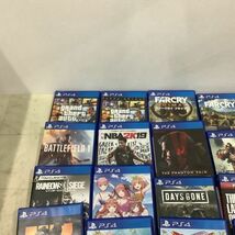 1円〜 訳あり PlayStation 4 ソフト ウイニングポスト8 2016、映画 五等分の花嫁 君と過ごした五つの思い出、ドラゴンクエストXI他_画像4