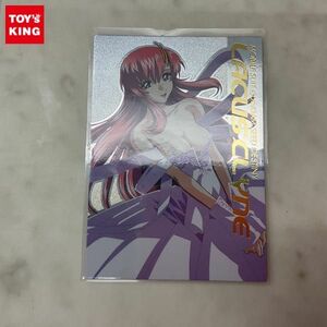 1円〜 機動戦士ガンダムSEED DESTINY カードダス マスターズ SP6 ラクス・クライン