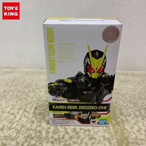 1円〜 未開封 S.H.Figuarts 仮面ライダー 令和・ザ・ファースト・ジェネレーション 仮面ライダー001