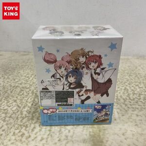 1円〜 未開封 Blu-ray ゆるゆり♪♪ 6枚組