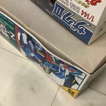 1円〜 バンダイ 1/144 等 ザクIII、Ex-Sガンダム、ガンダム マークII 他_画像5