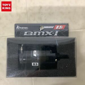 1円〜 カワダ RC BMB0850 ブラシレスモーター BMX-1 8.5ターン