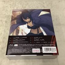 1円〜 CANAAN Blu-ray Disc BOX 初回限定生産_画像7