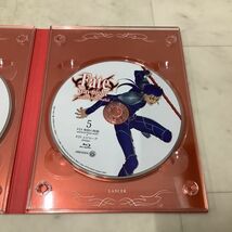 1円〜 Fate/stay night [Unlimited Blade Works] Blu-ray Disc Box II 完全生産限定版_画像5