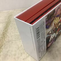 1円〜 Fate/stay night [Unlimited Blade Works] Blu-ray Disc Box II 完全生産限定版_画像9