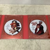 1円〜 Fate/stay night [Unlimited Blade Works] Blu-ray Disc Box II 完全生産限定版_画像4