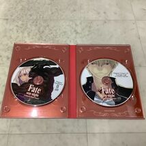 1円〜 Fate/stay night [Unlimited Blade Works] Blu-ray Disc Box II 完全生産限定版_画像6