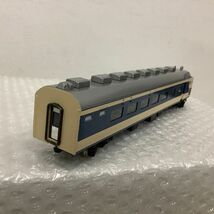 1円〜 動作確認済 カツミ HOゲージ 583系 寝台特急電車 クハネ 583_画像3