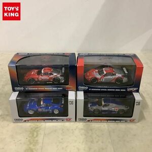 1円〜 エブロ 1/43 1 ザナヴィ ニスモ Z、カルソニック インパル Z SuperGT’06 No.12 等