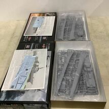 1円〜 ハセガワ 等 1/450 他 海上自衛隊イージス護衛艦 あしがら あたご 他_画像2