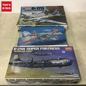 1円〜 ハセガワ 1/72 ランカスター レスキュー ユニット B-29A スーパーフォートレス 他