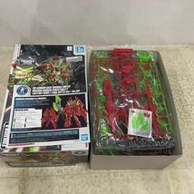 1円〜 HGUC 1/144 機動戦士ガンダムUC ユニコーンガンダム ペルフェクティビリティ デストロイモード 最終決戦仕様 Ver.GSF_画像2