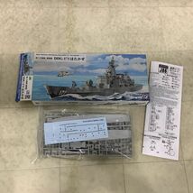 1円〜 タミヤ 1/700 日本 航空巡洋艦 最上、ピットロード 1/700 海上自衛隊 護衛艦 DDG-171 はたかぜ他_画像7