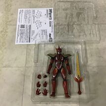 1円〜 S.H.Figuarts 仮面ライダーX フェニックスファントム_画像6