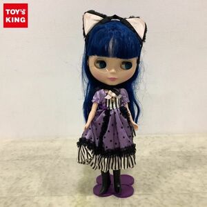 1円〜 箱無 タカラトミー Blythe ブライス カンカンキャット